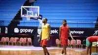 Jelang Playoff IBL, Hangtuah Datangkan Eks Pemain NBA Shabazz Muhammad dan Devin Davis