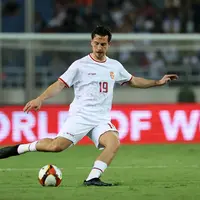 Debut Jersey Putih di Osaka, Bisakah Timnas Indonesia Kejutkan Jepang?