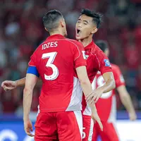 Kabar Buruk Timnas Indonesia Jelang Lawan Jepang, Rizky Ridho Cedera dan Diragukan Tampil