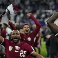 Eks Real Madrid jadi Alasan Qatar Lawan Berat Timnas Indonesia di Putaran ke-4 Kualifikasi Piala Dunia 2024