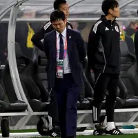 Kalah dari Australia, Pelatih Jepang Isyaratkan Ada Perubahan Pemain saat Hadapi Timnas Indonesia