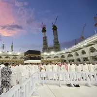 Jemaah Haji Diserang Hoaks, Cek Daftarnya
