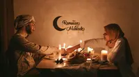 Ilustrasi buka puasa, sahur, Islami, Ramadan. (Photo by Thirdman from Pexels)