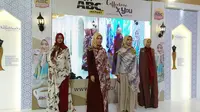 Coffeetone Color terinspirasi dari paduan rasa dan warna secangkir Kopi ABC Instant White Coffee.
