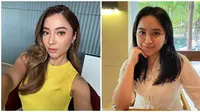 Artis Wanita Ini Pernah Nyatakan Cinta Duluan. (Sumber: Instagram/nikitawillyofficial94/auroramanda95)