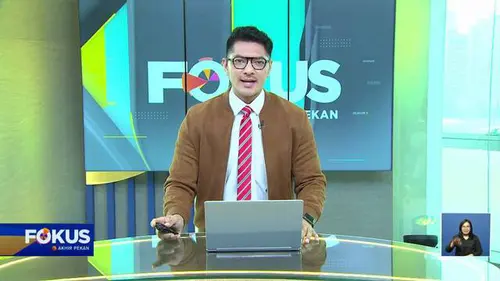 Fokus : Tembok Penahan Tanah di Cileungsi Bogor Ambrol, Dua Motor Tertimbun
