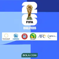 Irak Protes Kabar Qatar dan Arab Saudi sebagai Tuan Rumah Putaran Keempat Kualifikasi Piala Dunia 2026