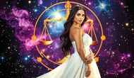 kim kardashian zodiac sign ©Ilustrasi dibuat AI